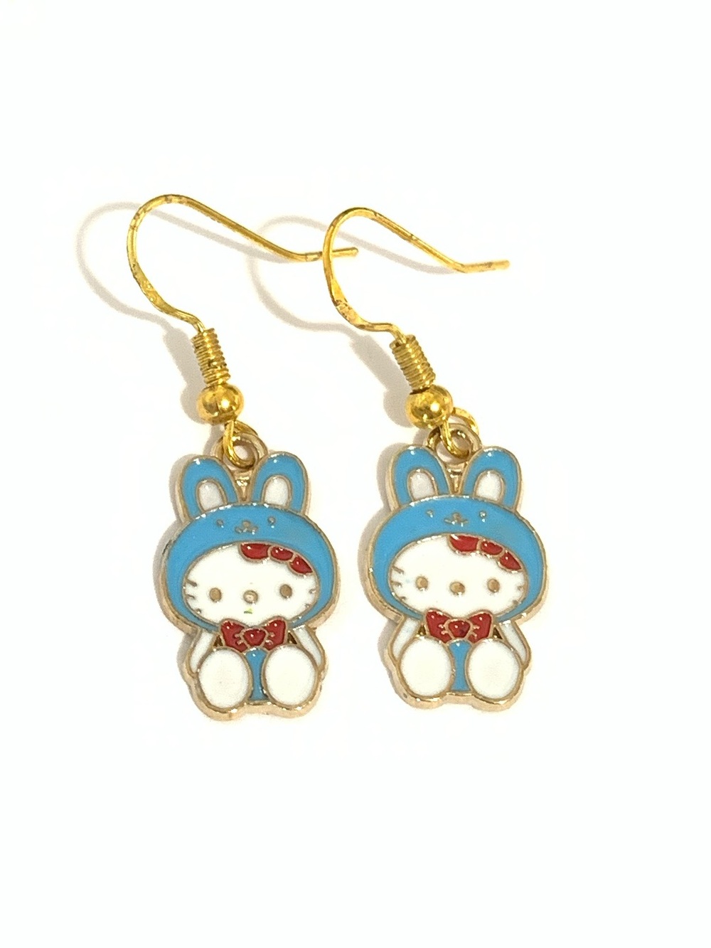 Hello Kitty Earrings
